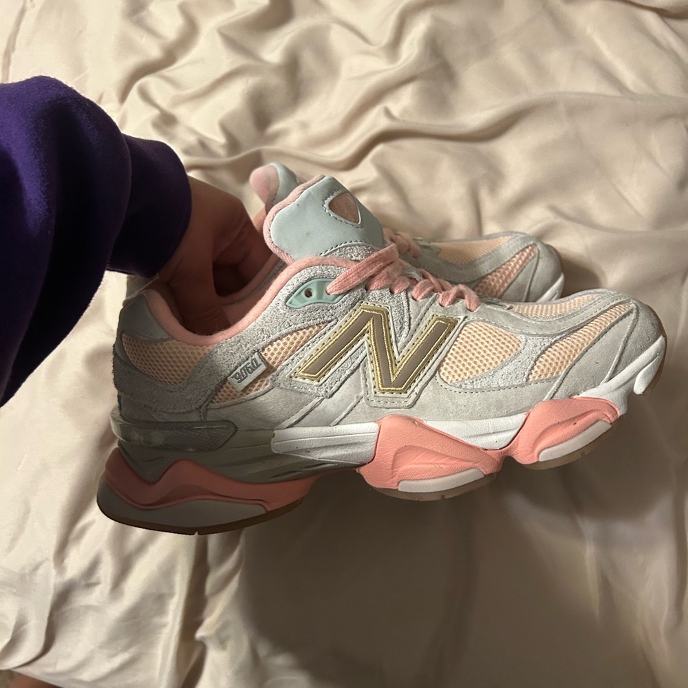 New balance shoes - Picture 5 of 7